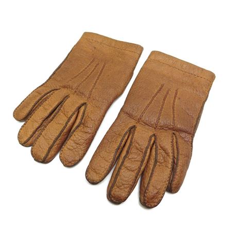 gants hermes homme|Gants .